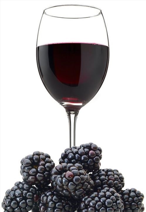 Kupinovo vino
